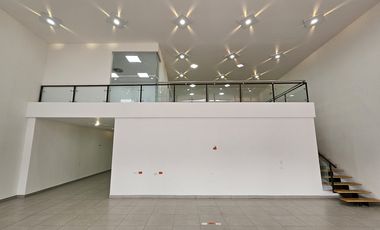 local en arriendo en santa barbara. Cod A51769