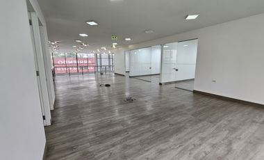 local en arriendo en santa barbara. Cod A51769