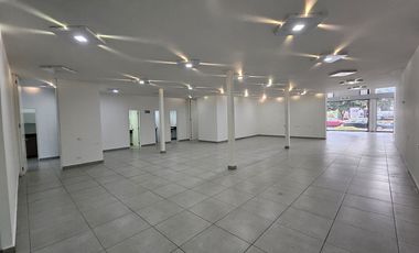 local en arriendo en santa barbara. Cod A51769