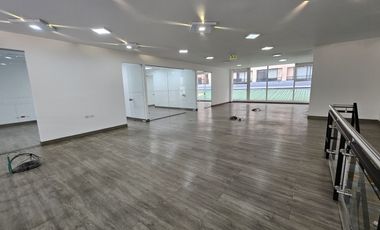 local en arriendo en santa barbara. Cod A51769