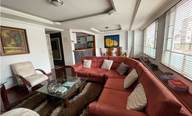 VENDO hermoso apartamento en Zipaquira