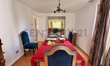Departamento Duplex en Venta, 5D - 4B, Las Condes