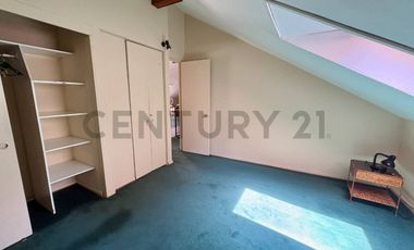 Departamento Duplex en Venta, 5D - 4B, Las Condes