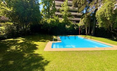 Departamento Duplex en Venta, 5D - 4B, Las Condes