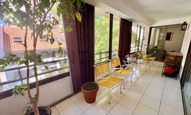 Departamento Duplex en Venta, 5D - 4B, Las Condes