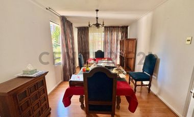 Departamento Duplex en Venta, 5D - 4B, Las Condes