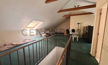 Departamento Duplex en Venta, 5D - 4B, Las Condes