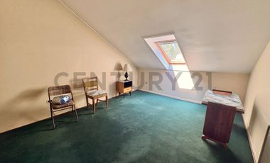 Departamento Duplex en Venta, 5D - 4B, Las Condes