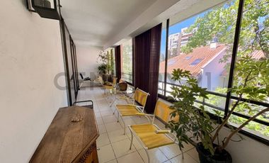 Departamento Duplex en Venta, 5D - 4B, Las Condes