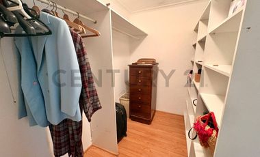 Departamento Duplex en Venta, 5D - 4B, Las Condes