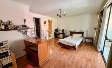 Departamento Duplex en Venta, 5D - 4B, Las Condes