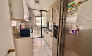Departamento Duplex en Venta, 5D - 4B, Las Condes