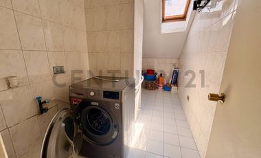 Departamento Duplex en Venta, 5D - 4B, Las Condes