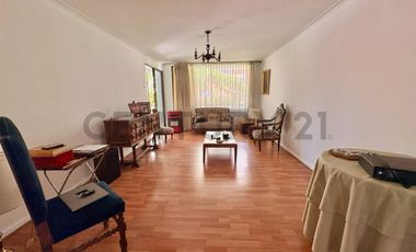 Departamento Duplex en Venta, 5D - 4B, Las Condes