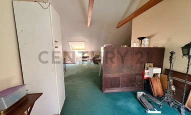 Departamento Duplex en Venta, 5D - 4B, Las Condes