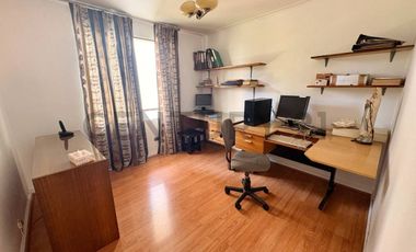 Departamento Duplex en Venta, 5D - 4B, Las Condes