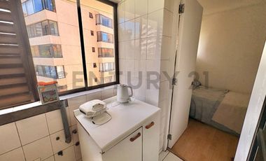 Departamento Duplex en Venta, 5D - 4B, Las Condes