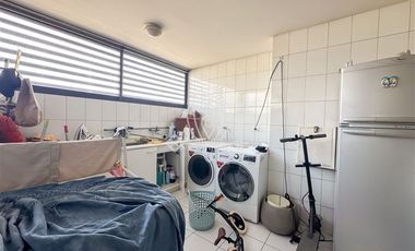 Privilegiado lugar a Remodelar 4D 4B Las Hualtatas Vitacura