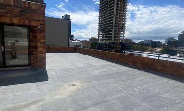 edificio en arriendo/venta en el chico. Cod A700110