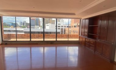 edificio en arriendo/venta en el chico. Cod A700110
