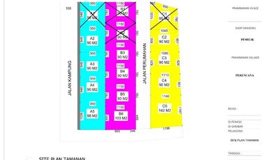 Rumah Klasik Dikawasan Elit Prambanan!!