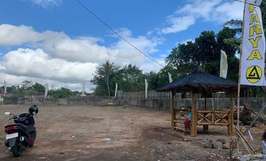 Rumah Klasik Dikawasan Elit Prambanan!!
