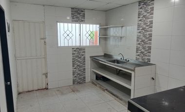 casa en arriendo/venta en tajamar. Cod V27849