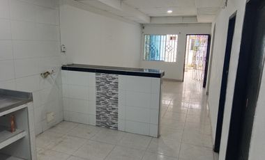casa en arriendo/venta en tajamar. Cod V27849