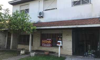 Casa de 5 ambientes en venta en San Isidro