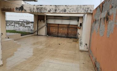 Terreno en Renta para Franquicia 1024m2 sobre Boulevard Ávila Camacho