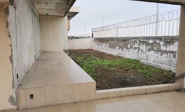 Terreno en Renta para Franquicia 1024m2 sobre Boulevard Ávila Camacho