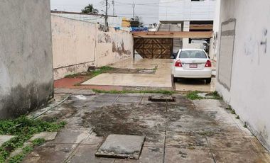 Terreno en Renta para Franquicia 1024m2 sobre Boulevard Ávila Camacho