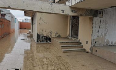 Terreno en Renta para Franquicia 1024m2 sobre Boulevard Ávila Camacho