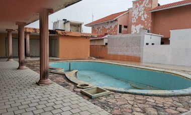 Terreno en Renta para Franquicia 1024m2 sobre Boulevard Ávila Camacho