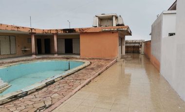 Terreno en Renta para Franquicia 1024m2 sobre Boulevard Ávila Camacho