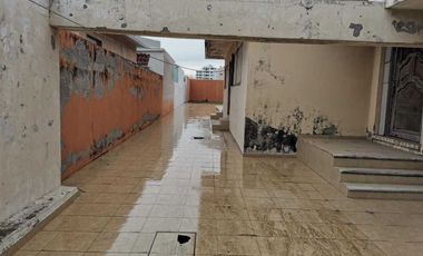 Terreno en Renta para Franquicia 1024m2 sobre Boulevard Ávila Camacho