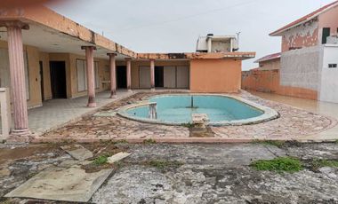 Terreno en Renta para Franquicia 1024m2 sobre Boulevard Ávila Camacho