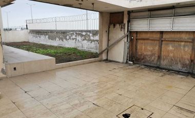 Terreno en Renta para Franquicia 1024m2 sobre Boulevard Ávila Camacho