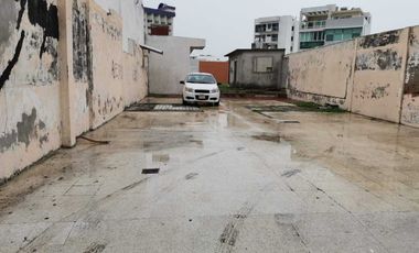 Terreno en Renta para Franquicia 1024m2 sobre Boulevard Ávila Camacho