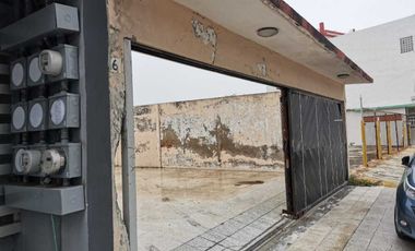 Terreno en Renta para Franquicia 1024m2 sobre Boulevard Ávila Camacho