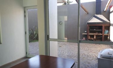 Departamento Tipo Casa en venta en Quilmes Oeste