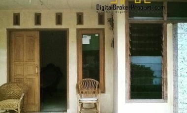 Rumah Nyaman dan Asri dii Tasikmalaya | NANAMULYANA
