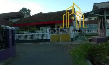 Rumah Nyaman dan Asri dii Tasikmalaya | NANAMULYANA
