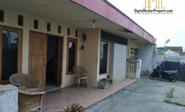 Rumah Nyaman dan Asri dii Tasikmalaya | NANAMULYANA