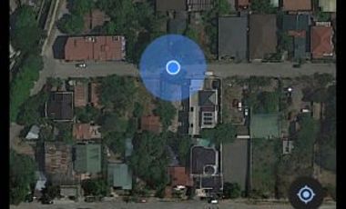 450 SQM, PRIME LOT FOR SALE IN PHASE 4, AFPOVAI, TAGUIG CITY
