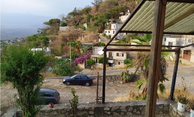 Casa 3 recs. en obra gris, colonia Jardín Juárez Jiutepec, Mor.