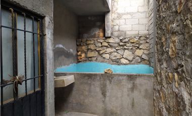 Casa 3 recs. en obra gris, colonia Jardín Juárez Jiutepec, Mor.