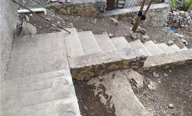 Casa 3 recs. en obra gris, colonia Jardín Juárez Jiutepec, Mor.