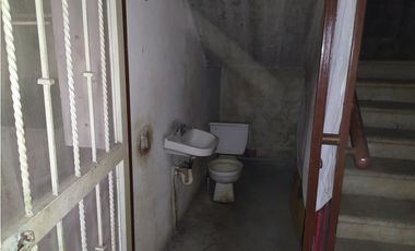 Casa 3 recs. en obra gris, colonia Jardín Juárez Jiutepec, Mor.