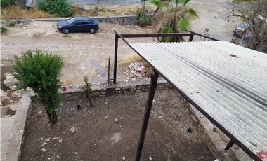 Casa 3 recs. en obra gris, colonia Jardín Juárez Jiutepec, Mor.